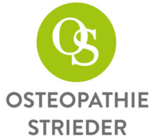 Logo des Partners Osteopathie Strieder